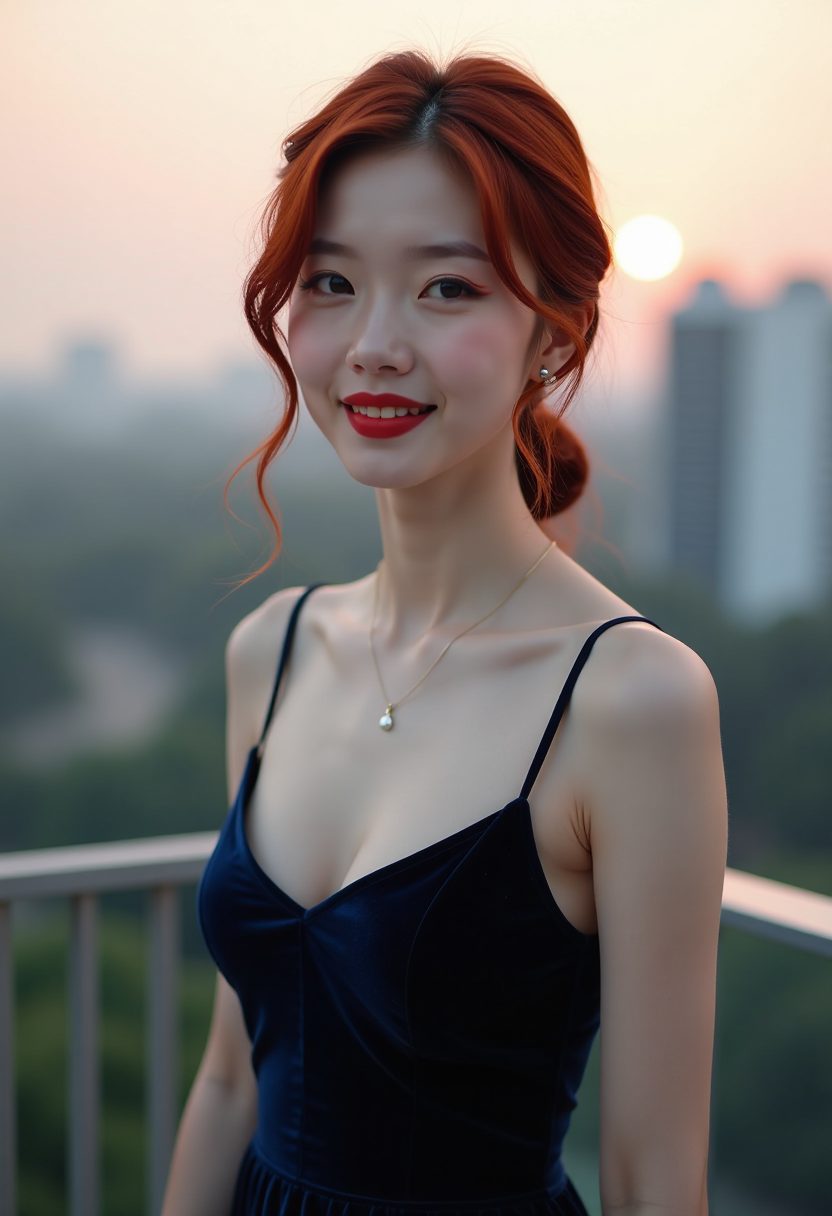 黑渊行者