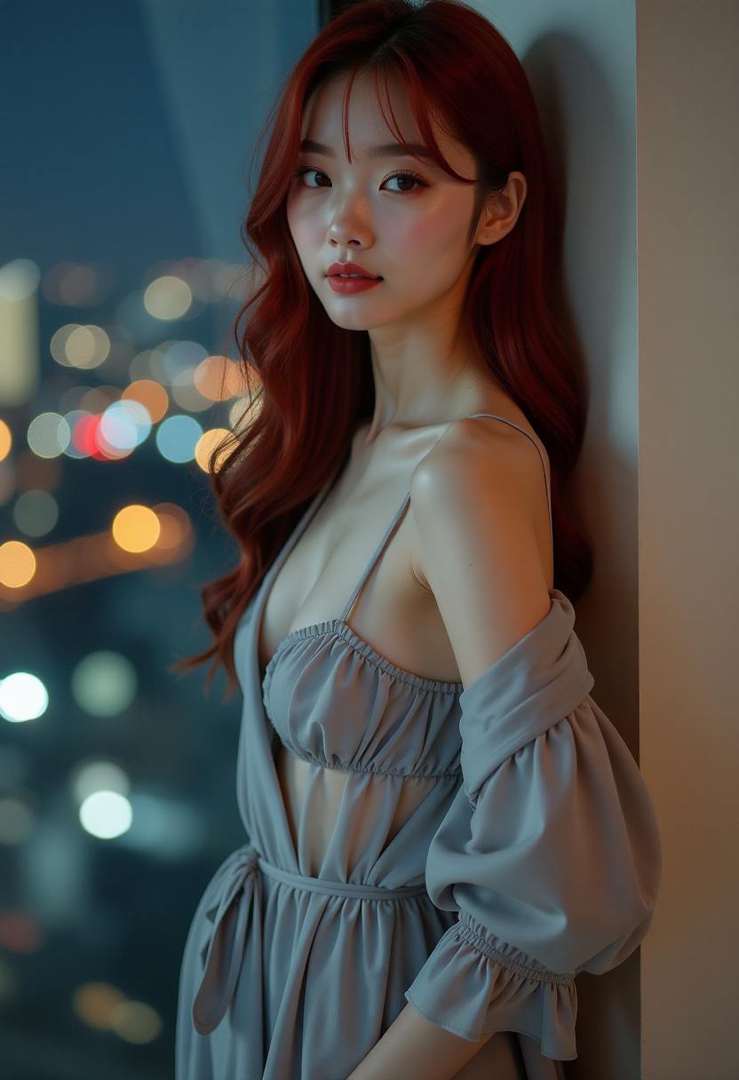 暗巷侦缉录